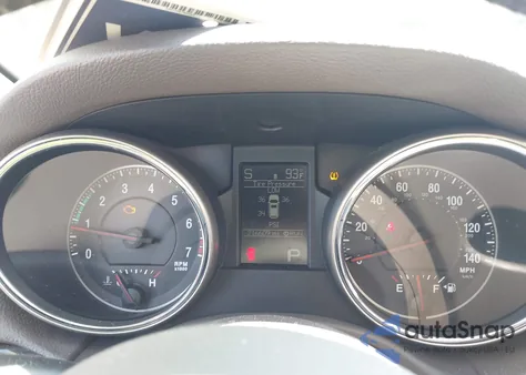 2012 Jeep Grand Cherokee Laredo from USA, damaged, VIN 1C4RJEAG1CC216438